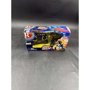 NIB Radio Shack RC Micro ATV with Driver Radio Control Toy Vehicle New